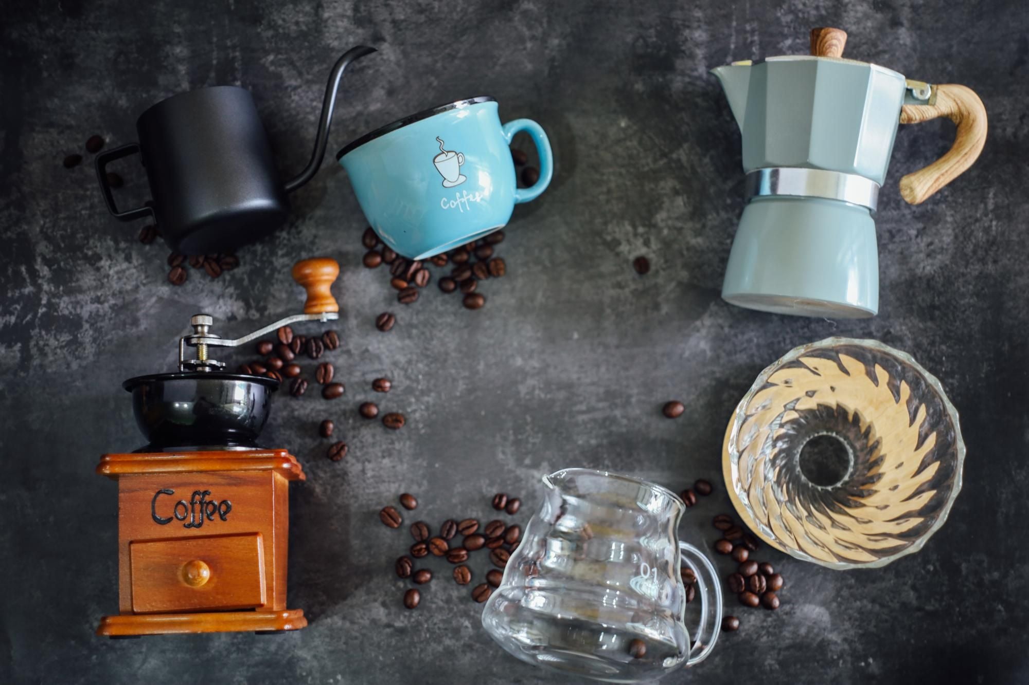 An Ultimate Guide To The Essential Rules For Enjoying A Cup Of Coffee