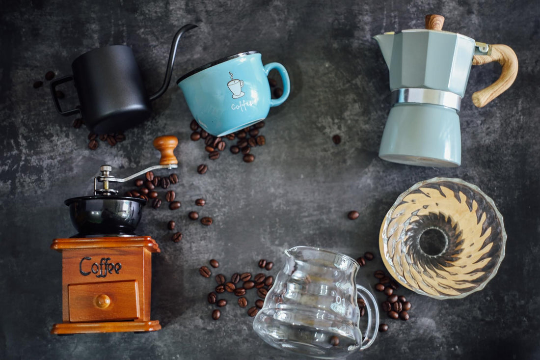 An Ultimate Guide To The Essential Rules For Enjoying A Cup Of Coffee