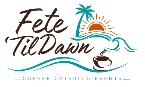 Fete 'Til Dawn